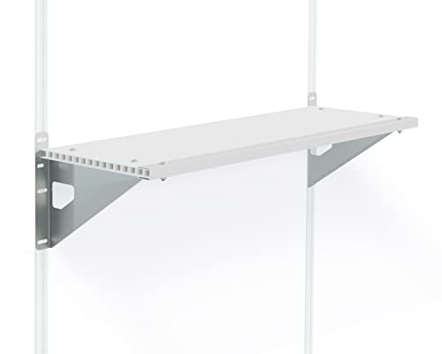 Palram - Canopia Skylight Storage Shed Shelf