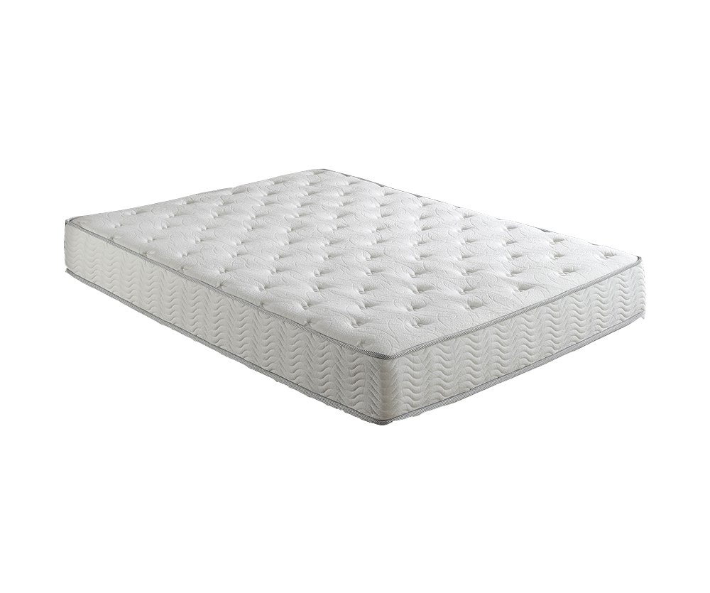 Rhapsody 8-Inch Pocket Coil Foam Mattress, King