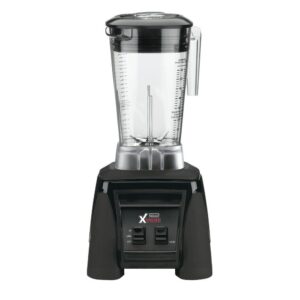 waring mx1000xtx raptor xtreme hi-power blender 64 ounce