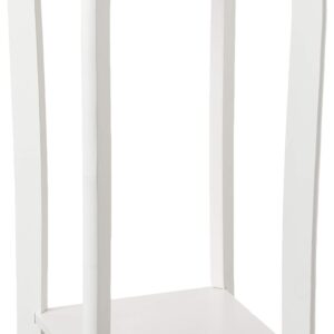 Frenchi Home Furnishing Plant Stand, Small