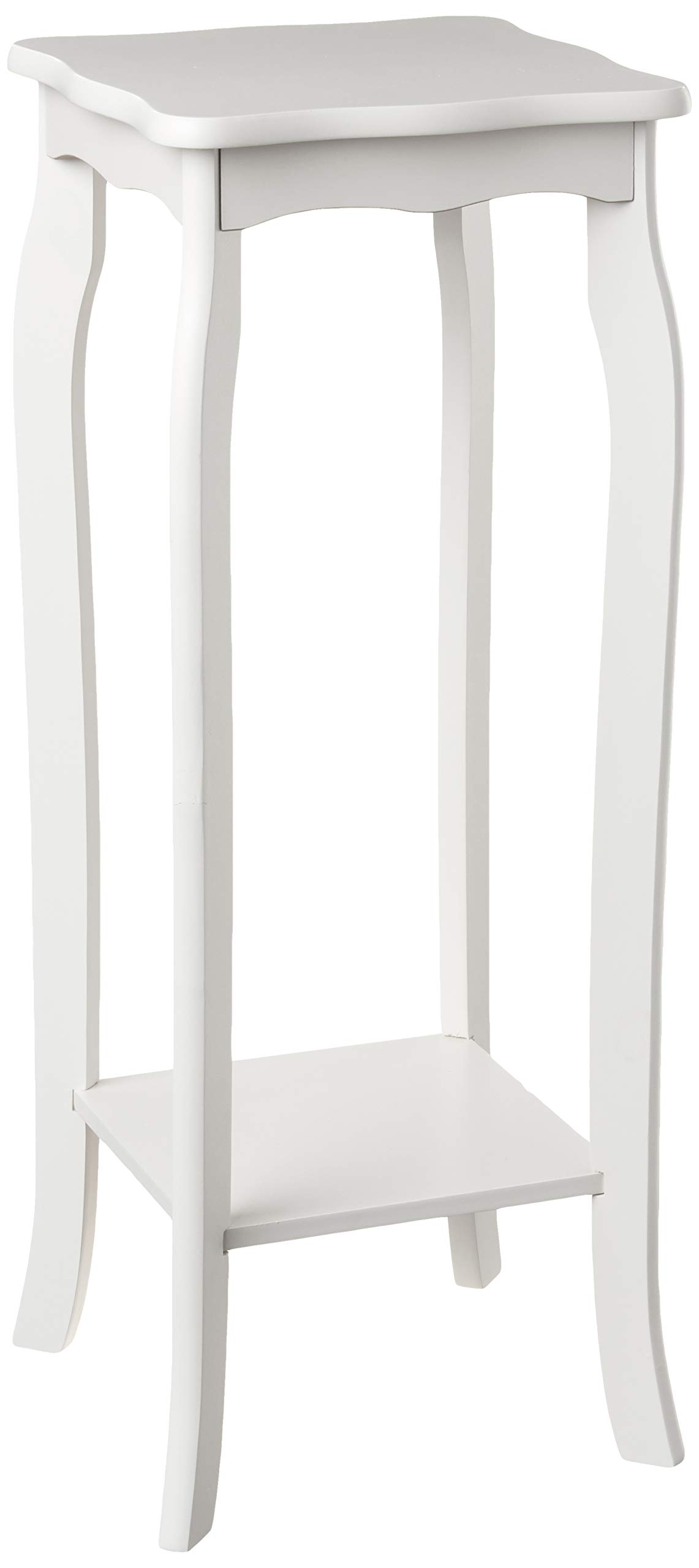 Frenchi Home Furnishing Plant Stand, Small