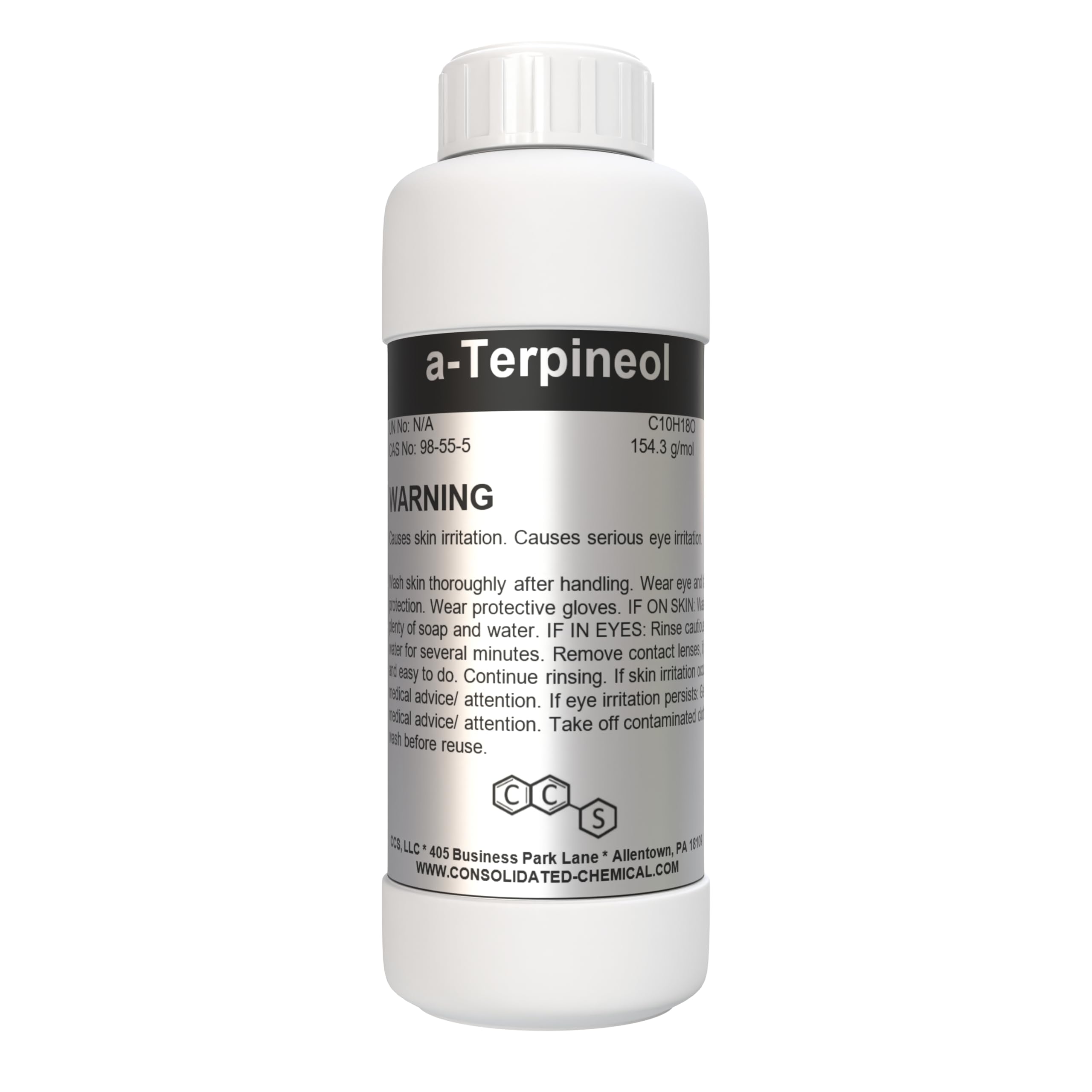 a-Terpineol High Purity Aroma Compound 100ml (3.3 Fl Oz)