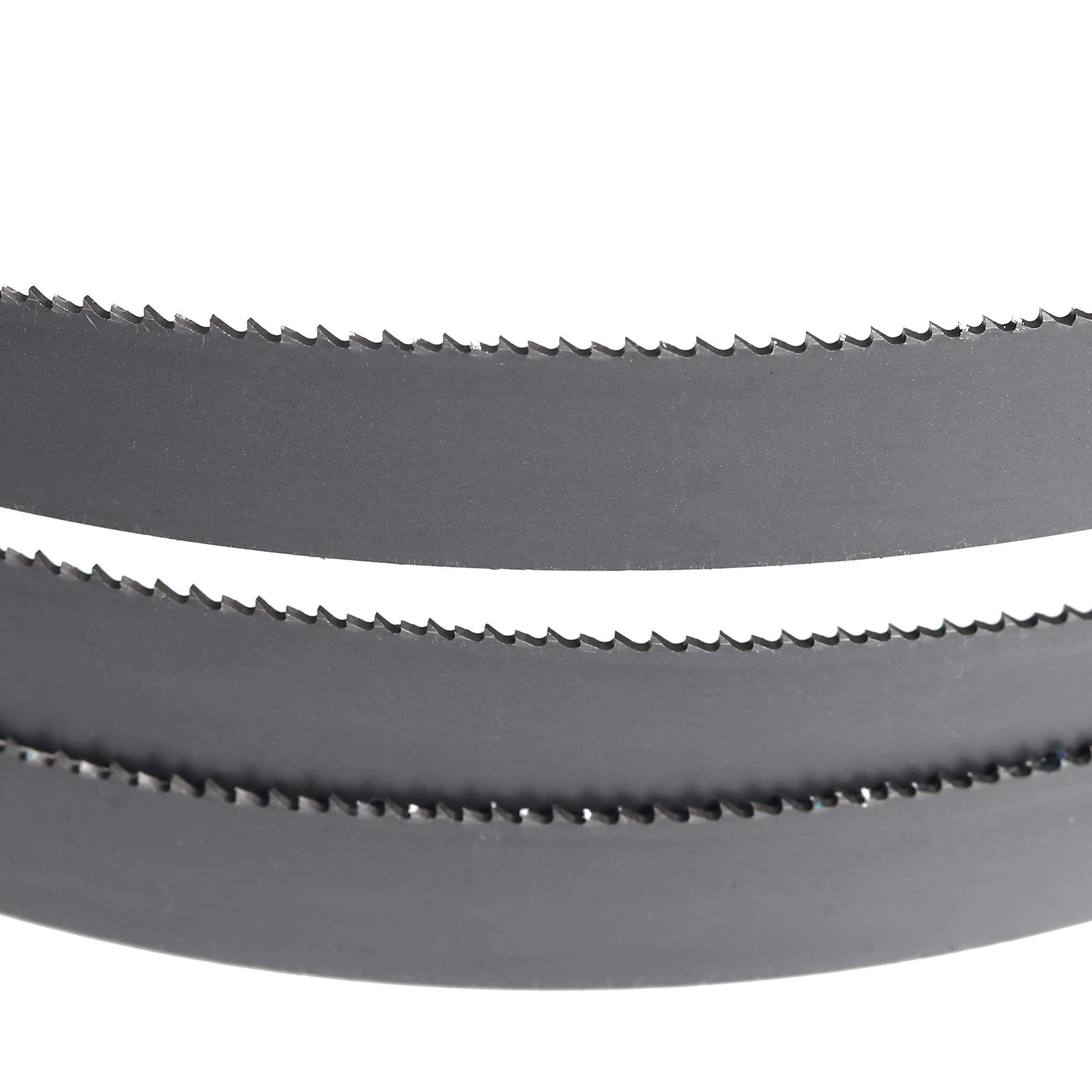 Imachinist S933414 M42 93" X 3/4" X 10/14tpi Bi-Metal Metal Cutting Band Saw Blades