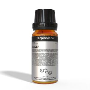 terpinolene 90 (terpinene) high purity aroma compound 30ml (1 fl oz)