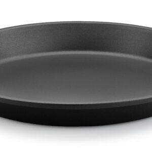 Braisogona Prior Cast Aluminium Paella Pan, 36 cm