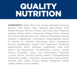 Hill's Prescription Diet Metabolic + Mobility, Weight + j/d Joint Care Vegetable & Tuna Stew Wet Dog Food, Veterinary Diet, 12.5 oz. Cans, 12-Pack