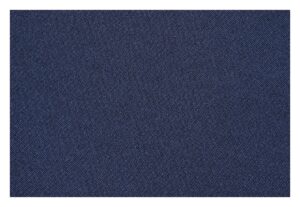 navy water repellent 100% nylon 1,000 denier cordura dwr coated 60" by the yard