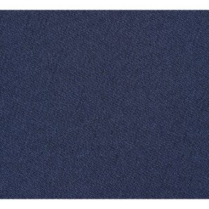 Navy Water Repellent 100% Nylon 1,000 Denier Cordura DWR Coated 60" by The Yard