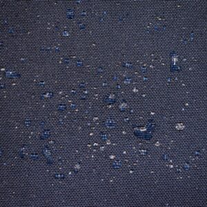 Navy Water Repellent 100% Nylon 1,000 Denier Cordura DWR Coated 60" by The Yard