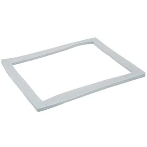 exact fit for cleveland 110830 door gasket 15-1/2" x 20-1/4" - replacement part by mavrik