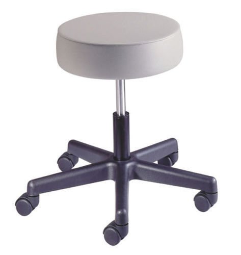 Super Dental Brewer Doctor's Spin Lift Exam Stool Chair Seat Picture color