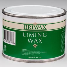 Briwax Liming Wax, 8 Ounce