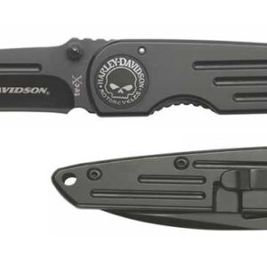 Case Cutlery Tec X Framelock Harley