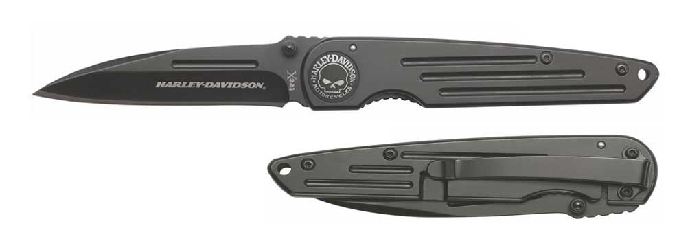 Case Cutlery Tec X Framelock Harley