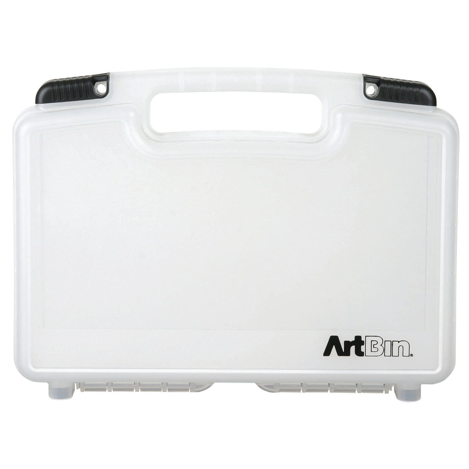 ArtBin(R Translucent Quick View Carrying Case - Medium