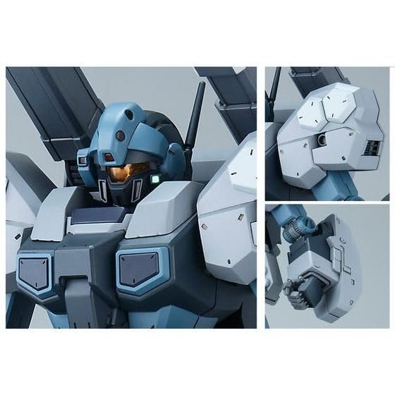 Bandai MG 1/100 Jesta Cannon EW Premium Limited Edition