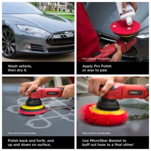 Shurhold Dual Action Polisher Pro