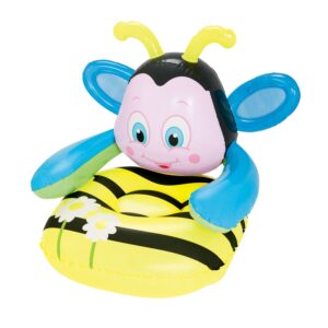 UP IN & OVER Bumblebee Inflatable Chair