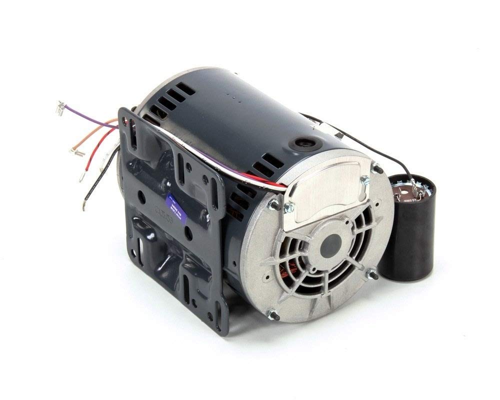 Middleby Marshall 27381-0069 MOTOR for Middleby - Part# 27381-0069 (27381-0069)