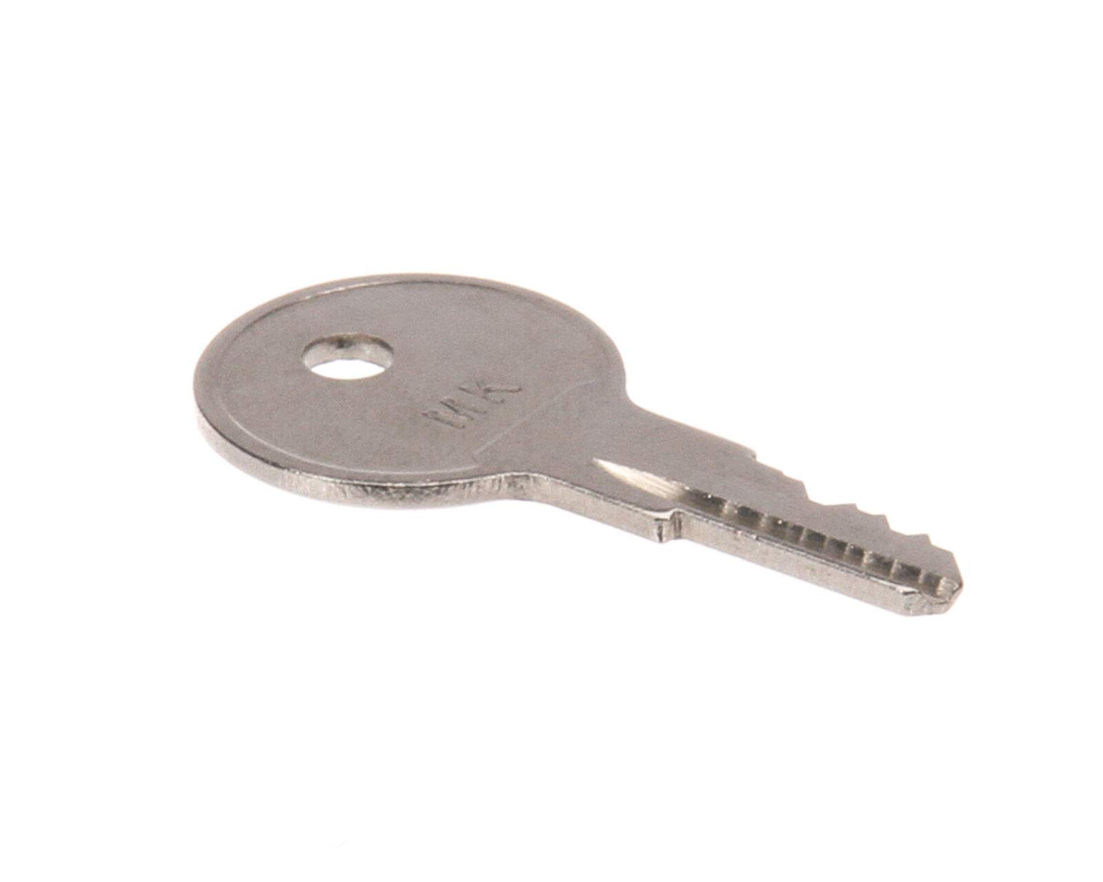 Traulsen 358-29467-00 Master Key Hudson