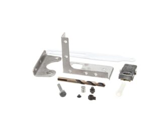 master-bilt 35-01843 replacement hinge kit, right hand