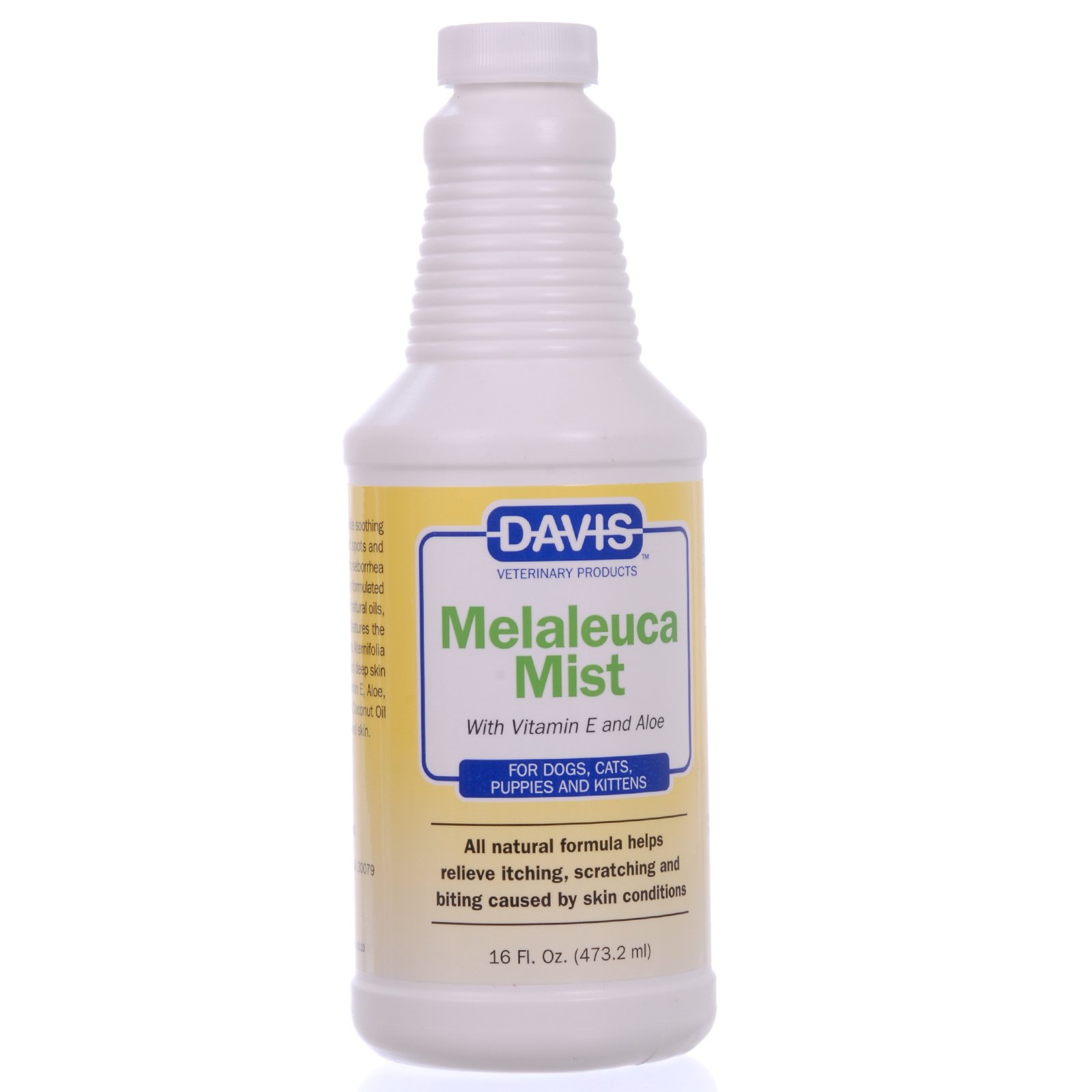 Davis Instruments Melaleuca Mist 16oz