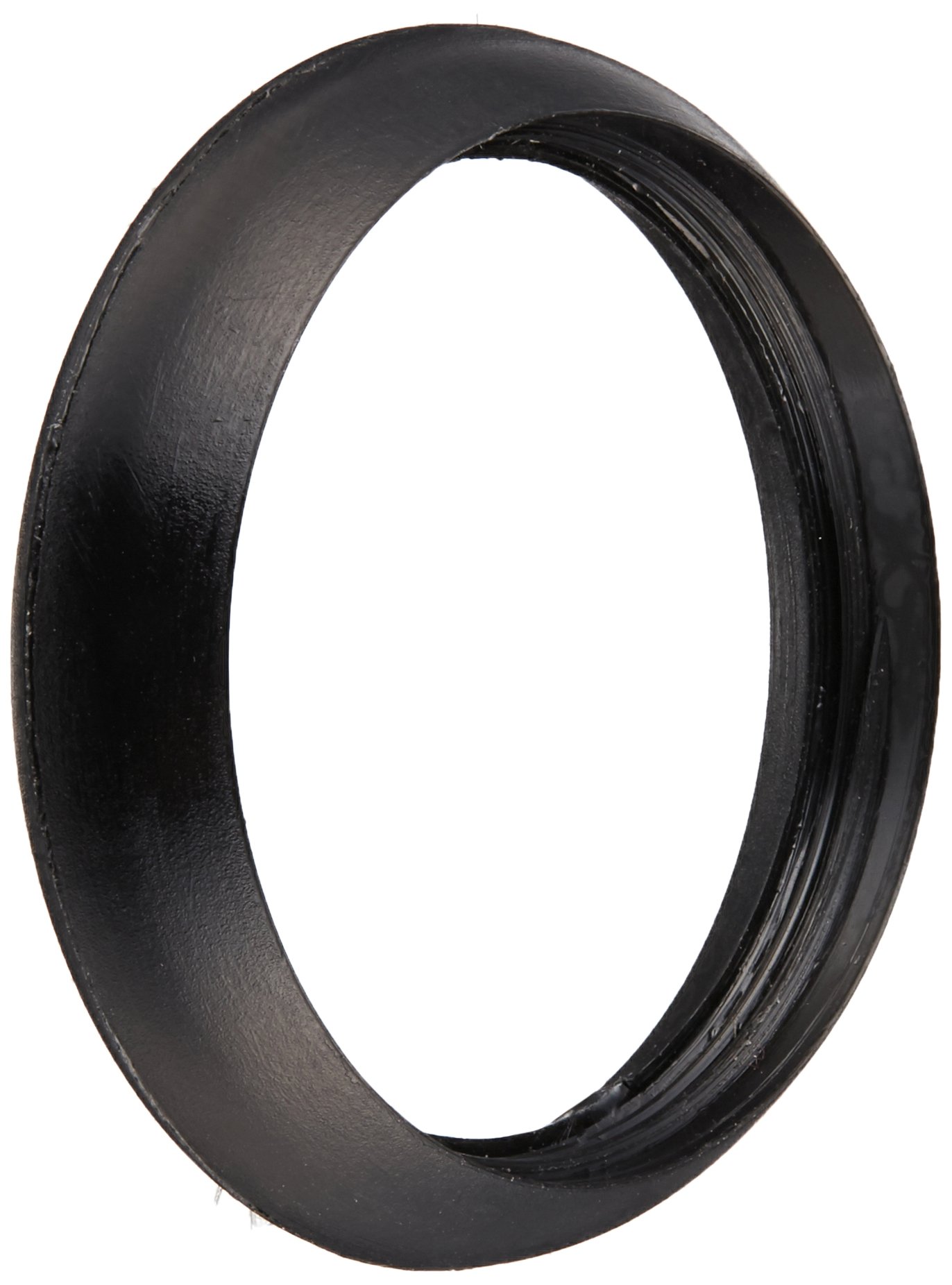 Welch Allyn 5079-118 Bell Nonchill Rim, Adult, Black