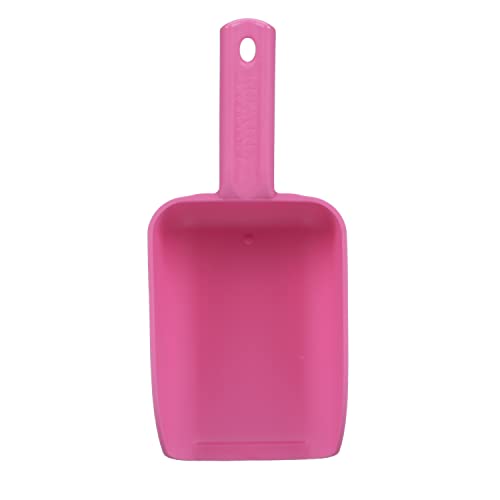 Remco 64001 Scoop,32 oz.,PP,Pink