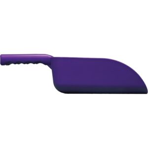 Remco 64008 Scoop,32 oz.,PP,Purple