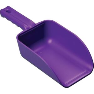 Remco 64008 Scoop,32 oz.,PP,Purple