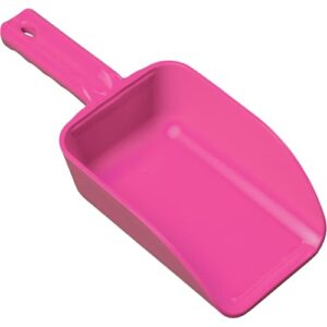 Remco 64001 Scoop,32 oz.,PP,Pink