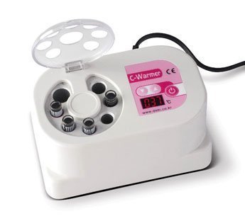 C-Warmer Pink : Anesthetic/Composite Warmer