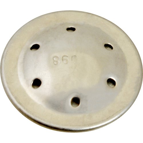 BUNN-O-MATIC Spray Head 6 Hole (098 Hole SZ) 6-098-0002