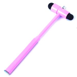 PC Buck Hammer Reflex Hammer (Pink) Coated