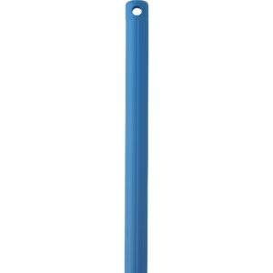 Vikan, Blue Handle,40",SS, 2983