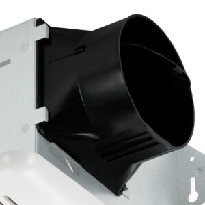 Delta BreezIntegrity ITG80 80 CFM Exhaust Bath Fan