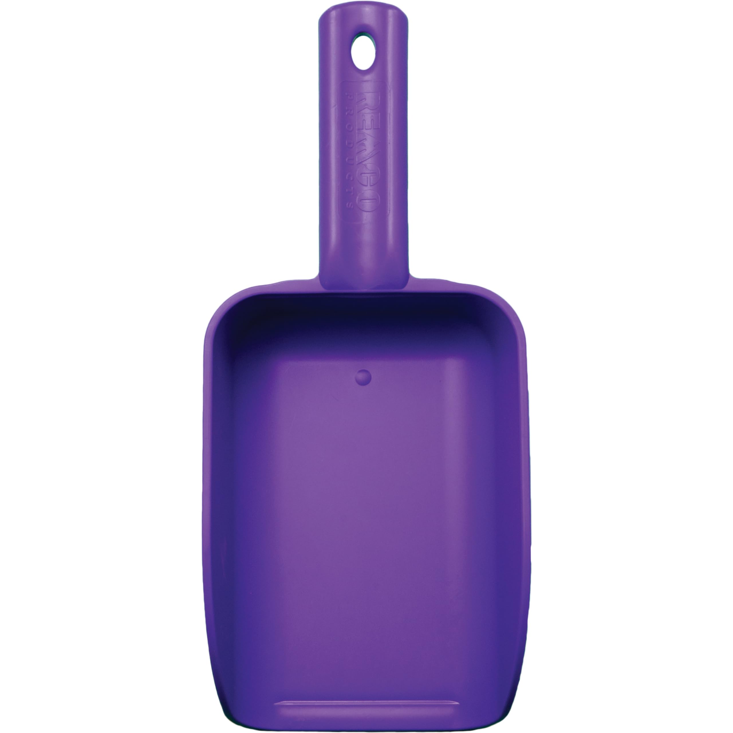 Remco 64008 Scoop,32 oz.,PP,Purple