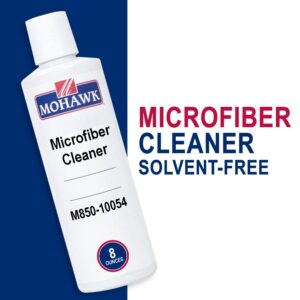 Mohawk Finishing Products Microfiber Cleaner, 8-oz Bottle, M850-10054