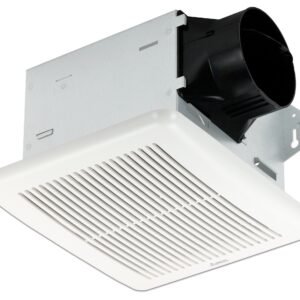 Delta BreezIntegrity ITG80 80 CFM Exhaust Bath Fan