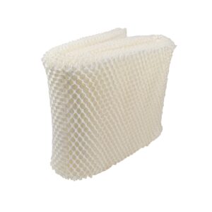 HQRP Wick Filter Compatible with Aircare Maf2, Ef2, MA0800, MA0600; Kenmore Sears 15508, 03215508000p, 15408, 154080, 17006, 29706 Humidifier