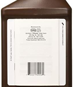 VOLUNTARY PURCHASING GROUP 32006 Concentrate Lawn, Garden, Pet & Livestock Insect Control, 32 oz