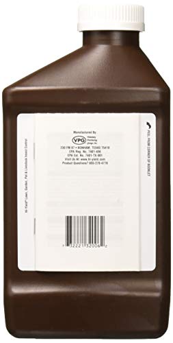 VOLUNTARY PURCHASING GROUP 32006 Concentrate Lawn, Garden, Pet & Livestock Insect Control, 32 oz