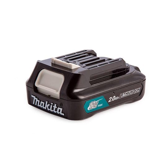 Makita BL1021B 12V max CXT® Lithium-Ion 2.0Ah Battery