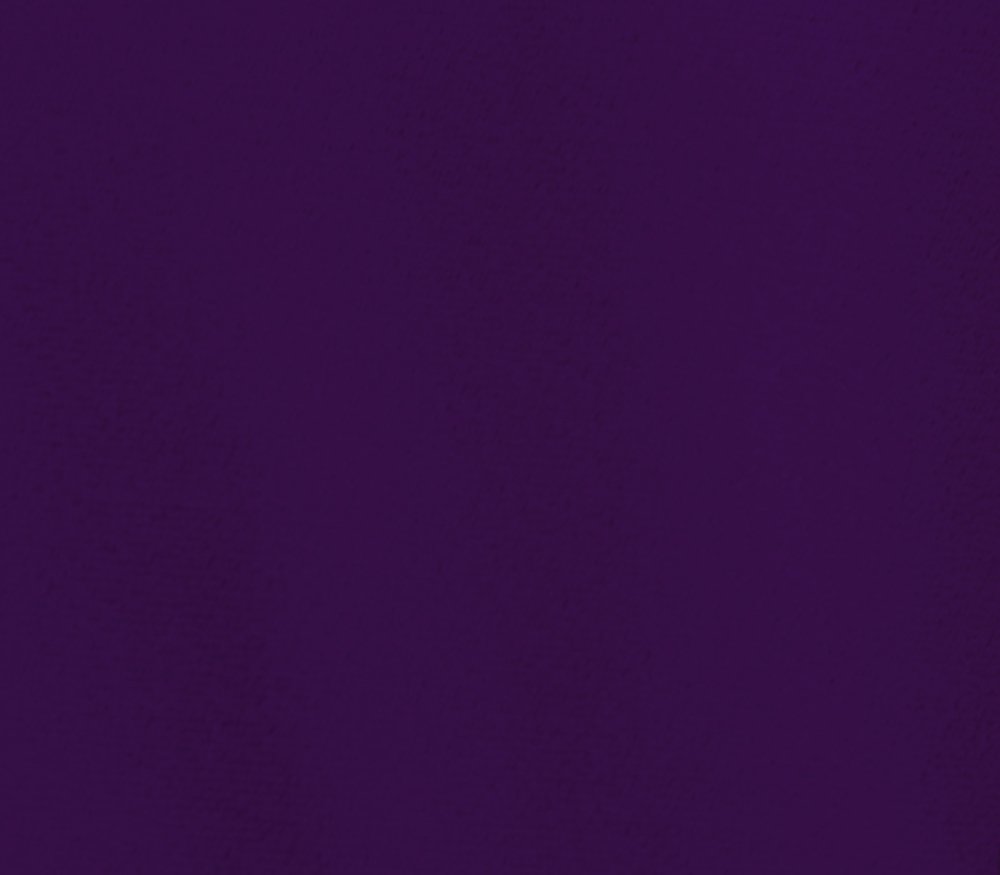 Triple Velvet Fabric 44" Wide Sold by The Yard (Purple)