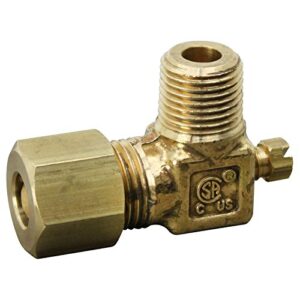 star 2v-6671 valve-lincoln brass#3817