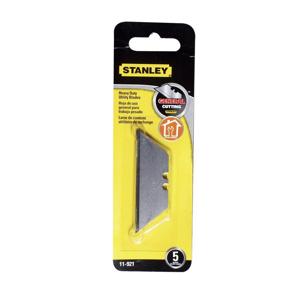 Stanley OEM 11-921 11-921-25 (25 Pack)