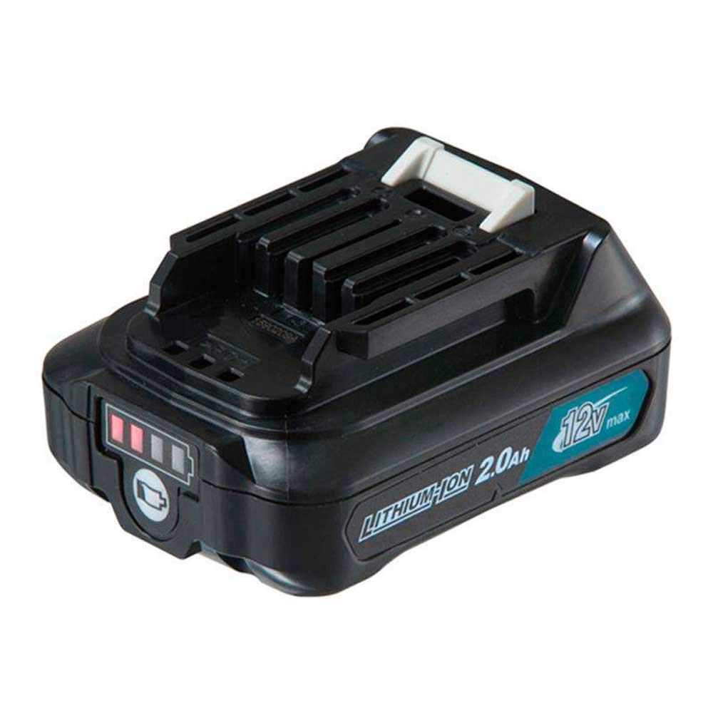 Makita BL1021B 12V max CXT® Lithium-Ion 2.0Ah Battery