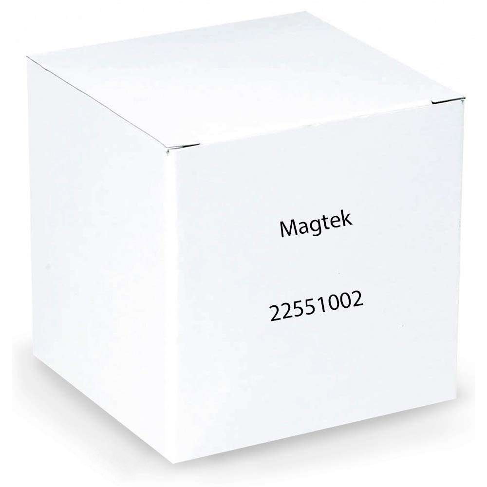 MAG-TEK 22551002 Mag-Tek 22551002