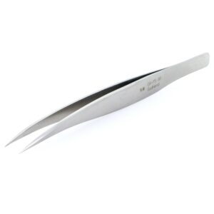 godhand powerful tweezers fine tip gh-ps-sb for plastic models