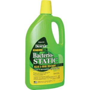 BestAir 3BT Original Humidifier Bacteriostatic Water TreatmentÊ- 96 oz. 3 Pack